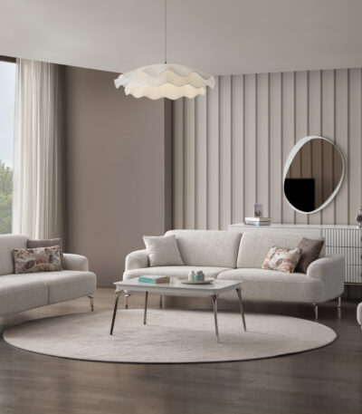 bronz koltuk takımı