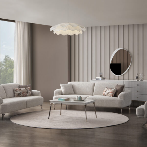 bronz koltuk takımı