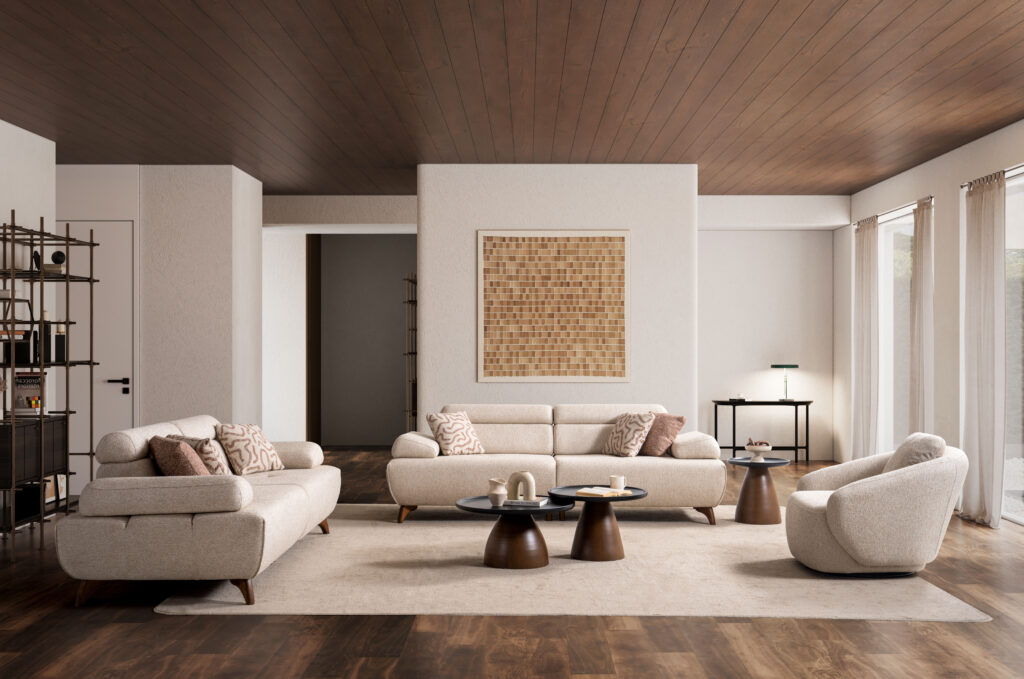 gusto koltuk takımı