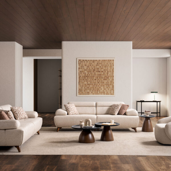 gusto koltuk takımı