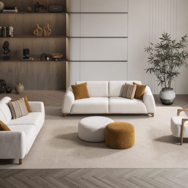 luna koltuk takımı