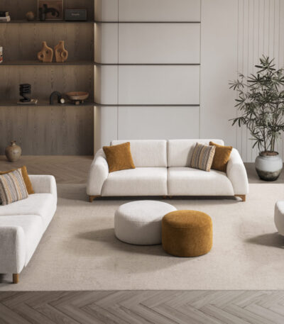 luna koltuk takımı